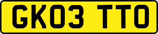 GK03TTO