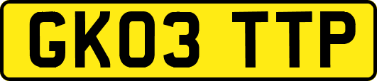 GK03TTP