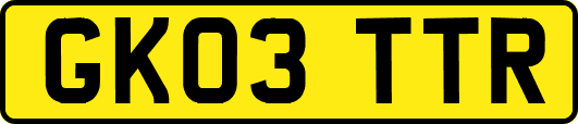 GK03TTR