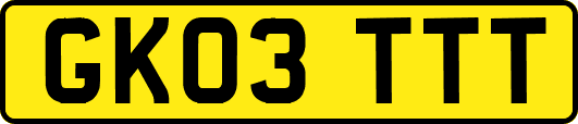 GK03TTT