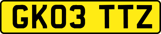 GK03TTZ