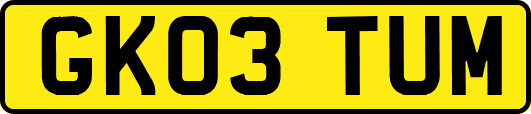 GK03TUM