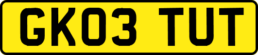 GK03TUT