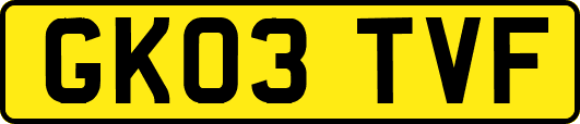GK03TVF