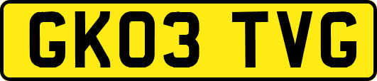 GK03TVG