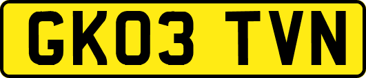 GK03TVN
