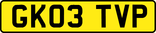 GK03TVP