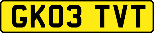 GK03TVT