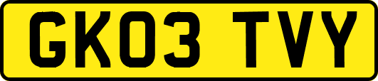 GK03TVY
