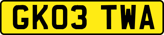 GK03TWA