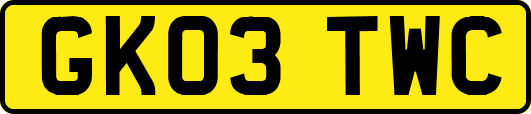 GK03TWC