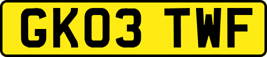 GK03TWF