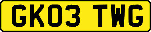 GK03TWG