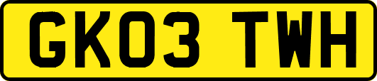 GK03TWH