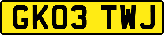 GK03TWJ