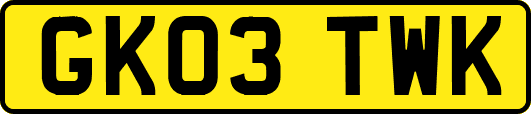 GK03TWK