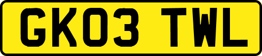 GK03TWL