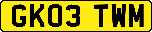 GK03TWM