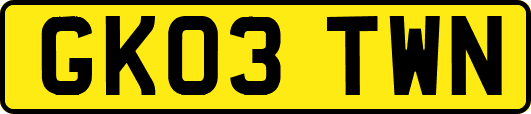 GK03TWN