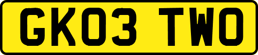 GK03TWO