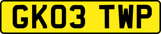 GK03TWP
