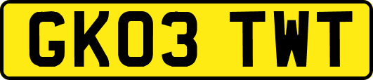 GK03TWT