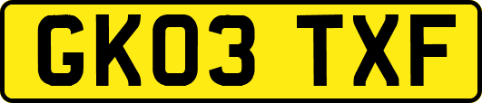 GK03TXF