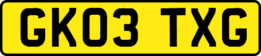GK03TXG