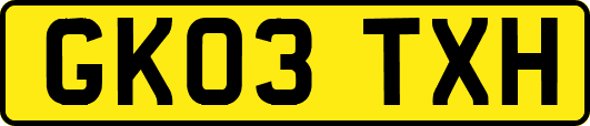 GK03TXH