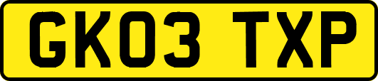 GK03TXP