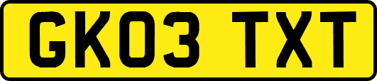 GK03TXT