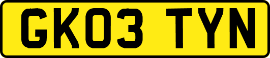 GK03TYN