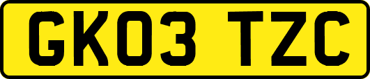 GK03TZC
