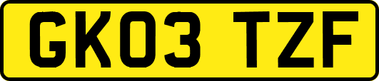 GK03TZF