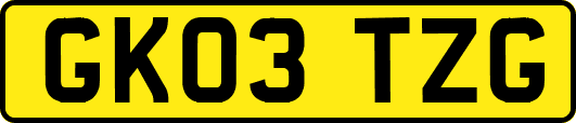 GK03TZG