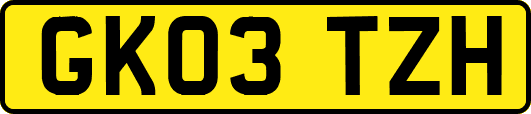 GK03TZH