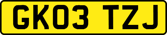 GK03TZJ