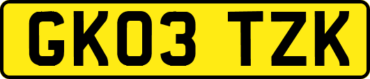 GK03TZK