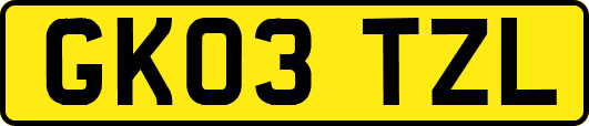 GK03TZL