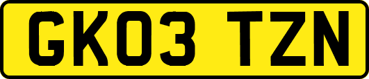 GK03TZN