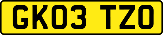 GK03TZO