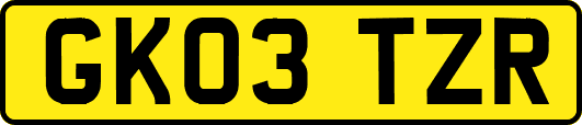 GK03TZR
