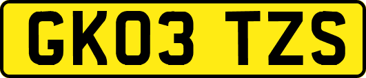 GK03TZS