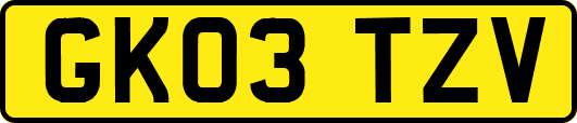 GK03TZV