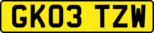 GK03TZW