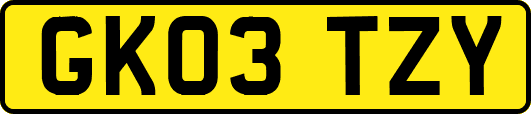 GK03TZY
