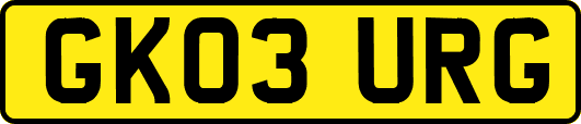 GK03URG