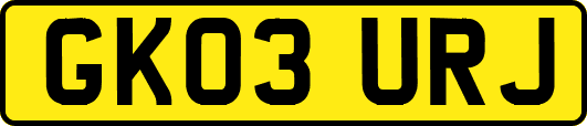 GK03URJ