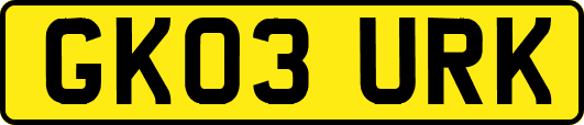 GK03URK