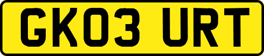 GK03URT